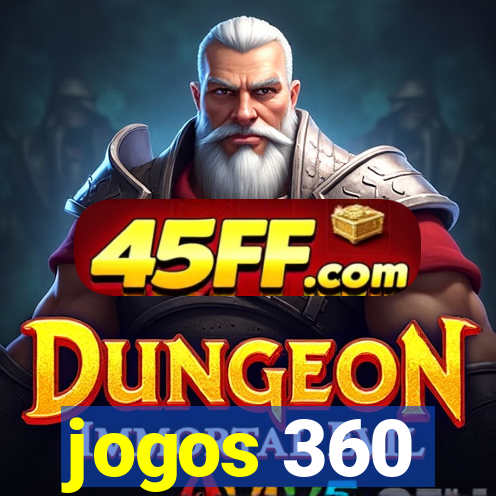 jogos 360